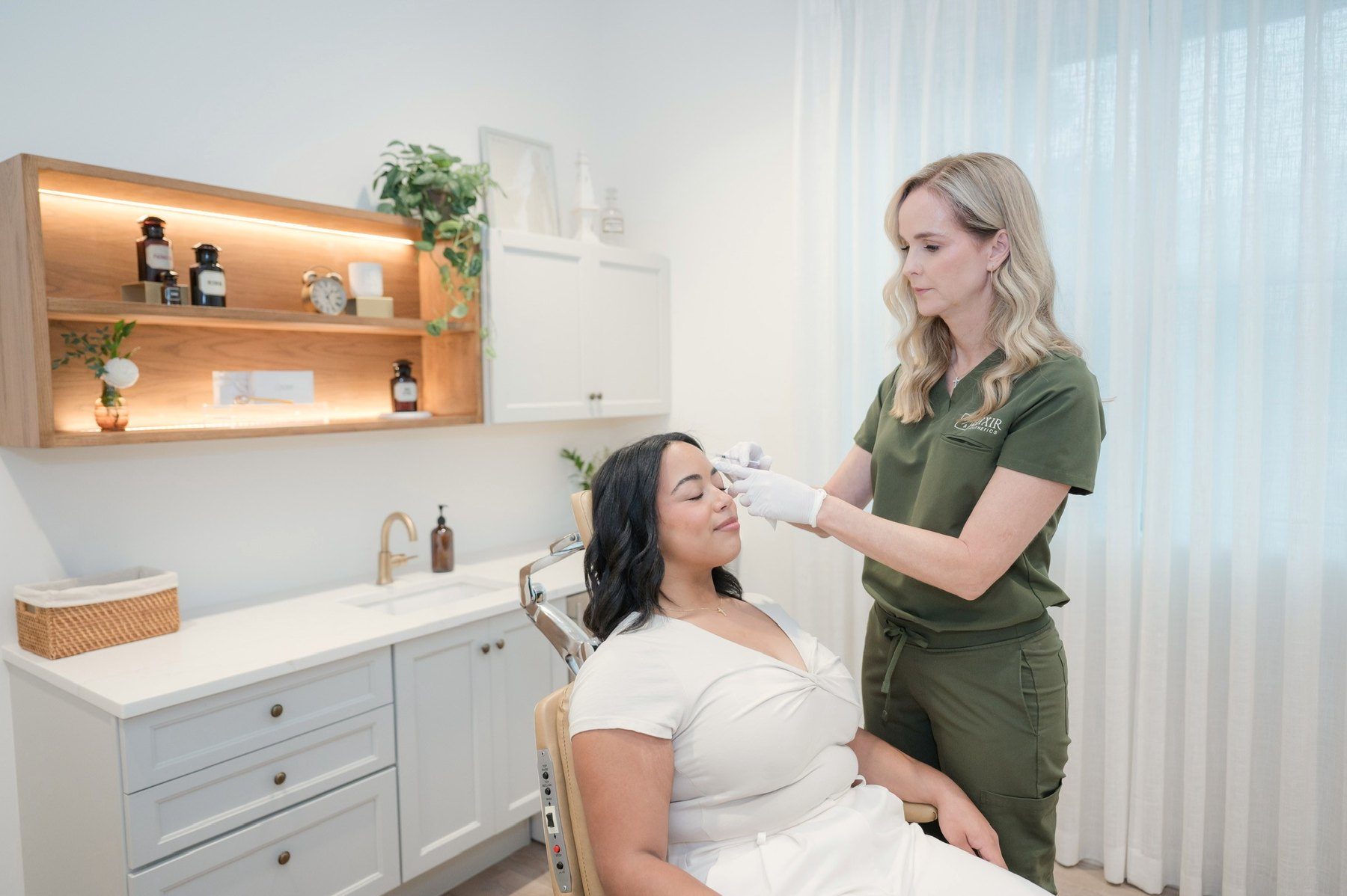 Botox vs. Fillers: How to Know Which Treatment Fits Your Goals