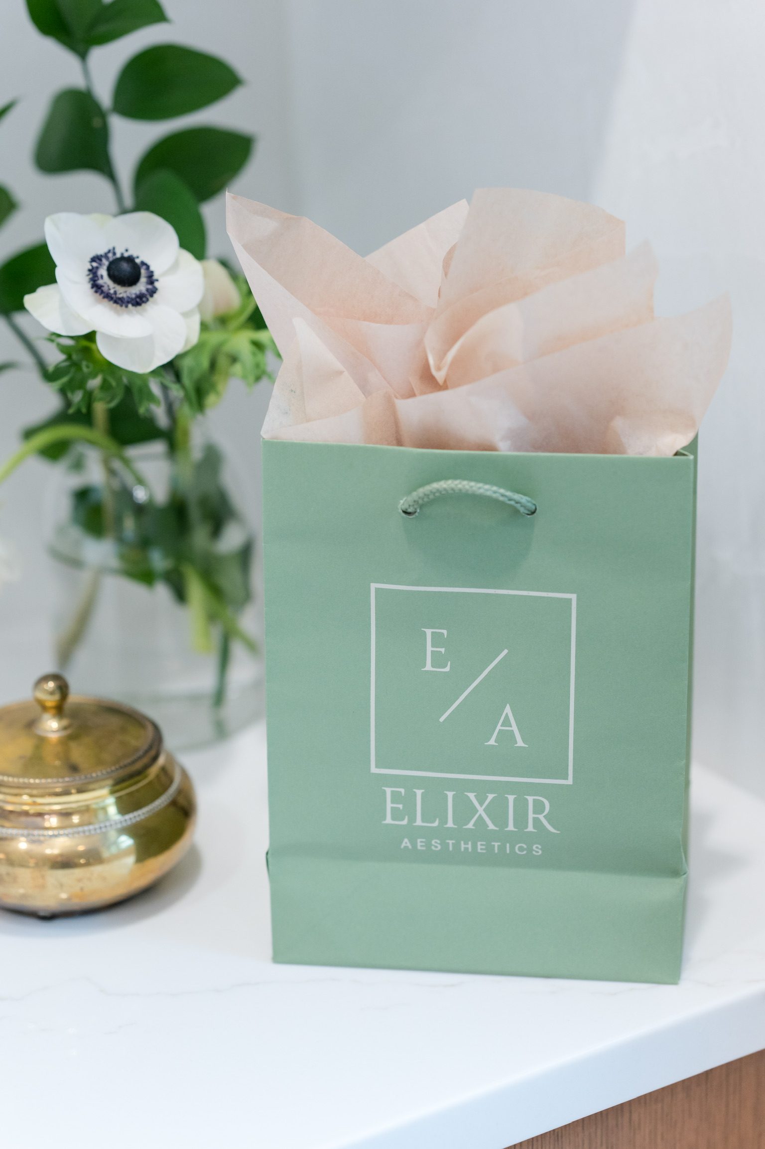 Featured skincare consultation at Elixir Aesthetics Med Spa